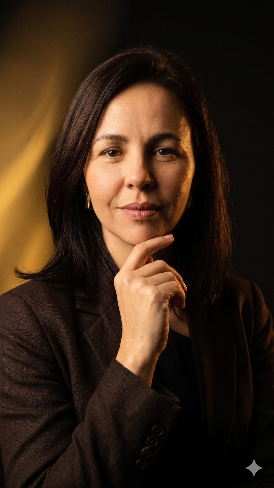 Daniele Dutra, consultora de marketing
